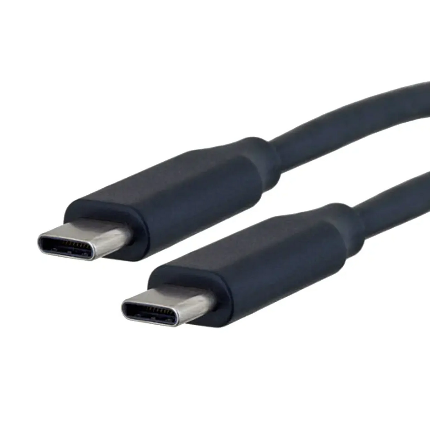 USB A to USB Charging & Programming Cable
