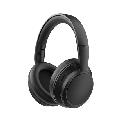 Bluetooth Foldable Over-Ear Headphones