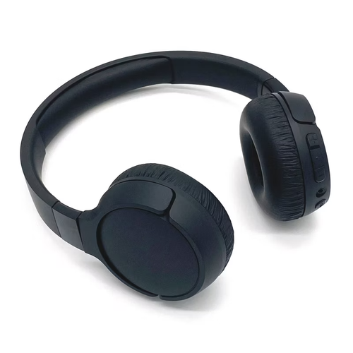 Wireless On-Ear Bluetooth Headphones