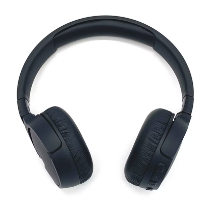 Wireless On-Ear Bluetooth Headphones