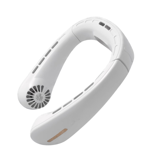 Bladeless Hands-Free Neck Hanging Portable Electric Fan