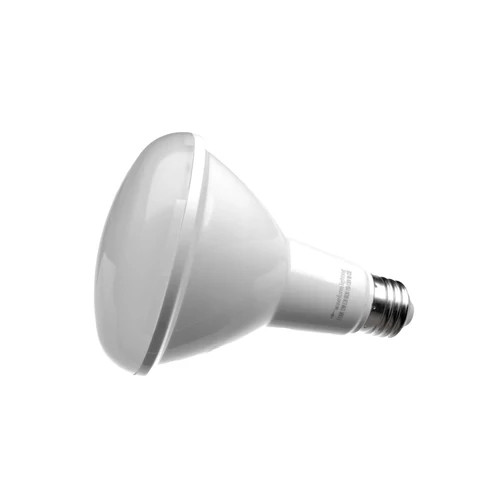 6500K Dimmable E26 LED BR Flood Light Bulb