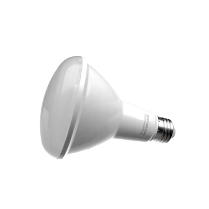 6500K Dimmable E26 LED BR Flood Light Bulb