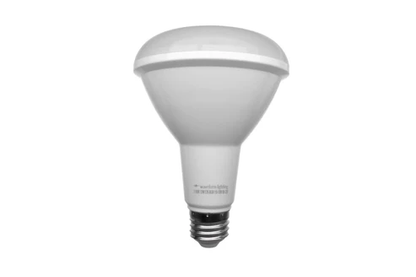 6500K Dimmable E26 LED BR Flood Light Bulb