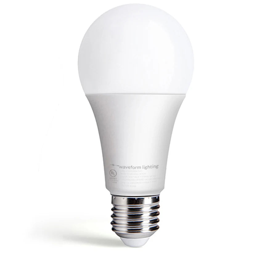 Non-Dimmable E26 A-Shape LED Bulb 15W 1600 Lumens