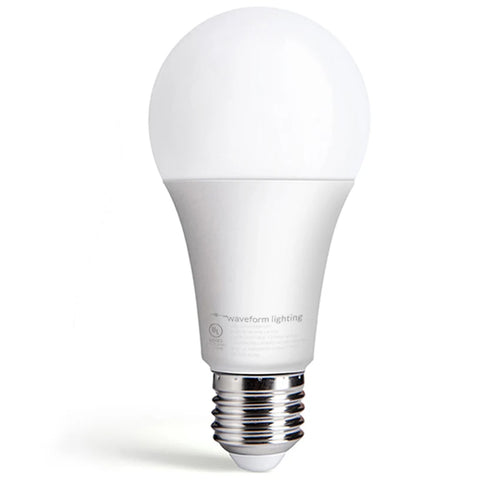 Non-Dimmable E26 A-Shape LED Bulb 15W 1600 Lumens