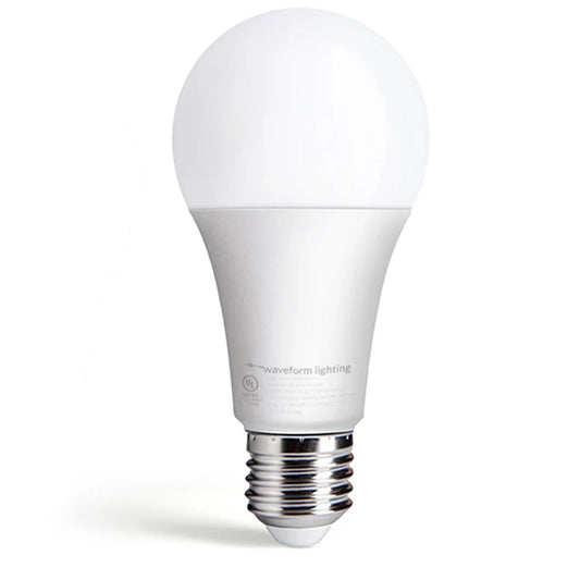 Non-Dimmable E26 A-Shape LED Bulb 15W 1600 Lumens
