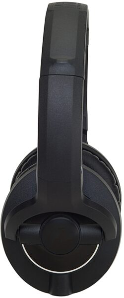 Foldable Studio Monitor Over-Ear Headphones