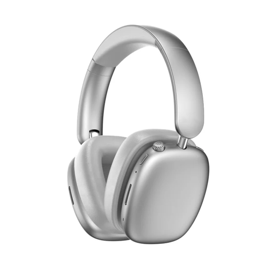 Wireless Over-Ear Headphones