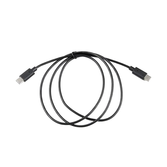 USB A to USB Charging & Programming Cable