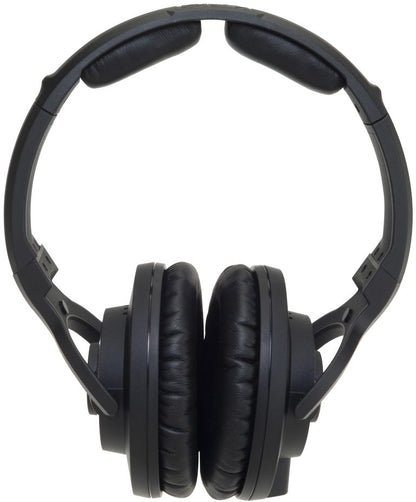 Foldable Studio Monitor Over-Ear Headphones